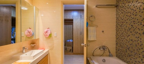 3 bedrooms Apartment in Thu Duc, Vietnam No. 17983 26