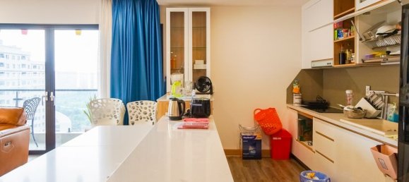 3 bedrooms Apartment in Thu Duc, Vietnam No. 17983 9