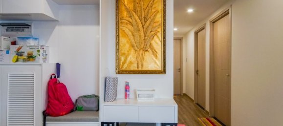 3 bedrooms Apartment in Thu Duc, Vietnam No. 17983 3