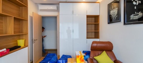 3 bedrooms Apartment in Thu Duc, Vietnam No. 17983 15