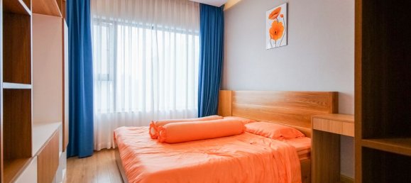 3 bedrooms Apartment in Thu Duc, Vietnam No. 17983 17