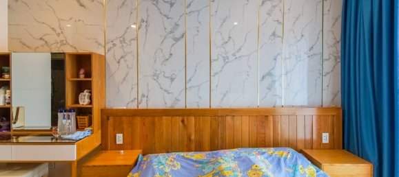 3 bedrooms Apartment in Thu Duc, Vietnam No. 17983 21