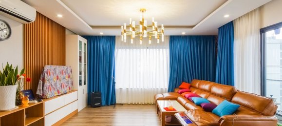 3 bedrooms Apartment in Thu Duc, Vietnam No. 17983 30