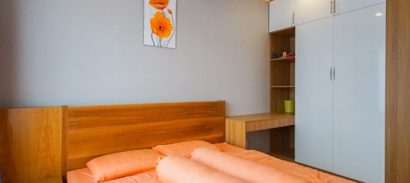 3 bedrooms Apartment in Thu Duc, Vietnam No. 17983 10