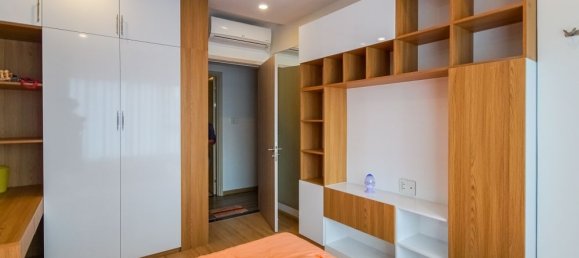 3 bedrooms Apartment in Thu Duc, Vietnam No. 17983 12