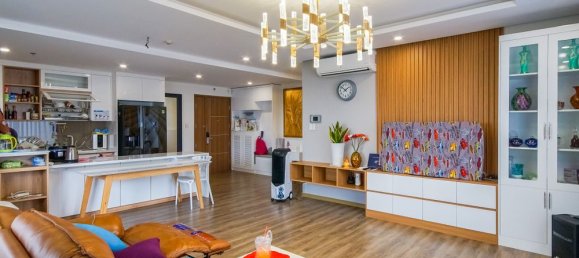 3 bedrooms Apartment in Thu Duc, Vietnam No. 17983 13