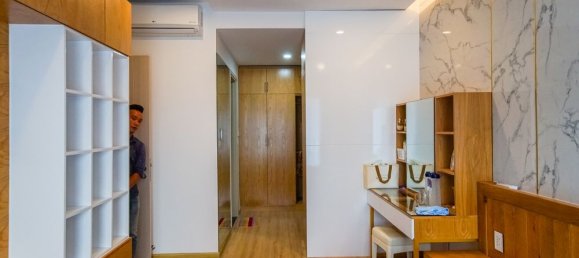 3 bedrooms Apartment in Thu Duc, Vietnam No. 17983 19