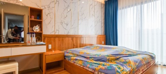 3 bedrooms Apartment in Thu Duc, Vietnam No. 17983 23