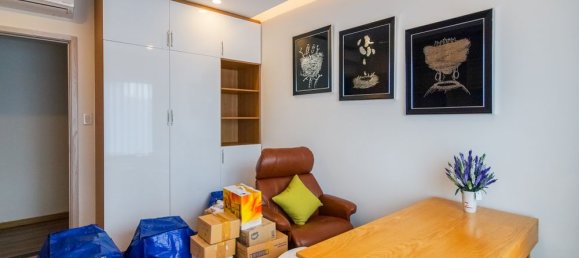 3 bedrooms Apartment in Thu Duc, Vietnam No. 17983 14