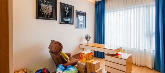 3 bedrooms Apartment in Thu Duc, Vietnam No. 17983 16