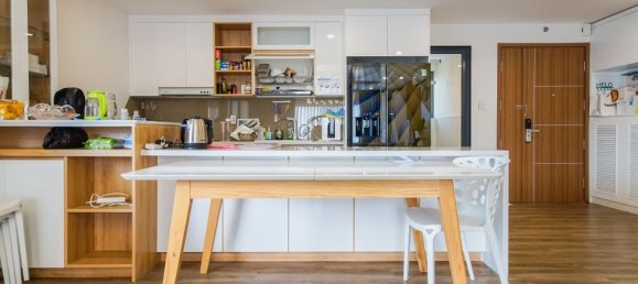 3 bedrooms Apartment in Thu Duc, Vietnam No. 17983 8