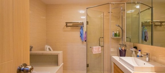 3 bedrooms Apartment in Thu Duc, Vietnam No. 17983 25