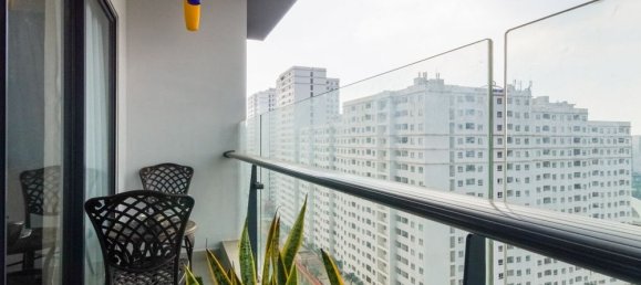 3 bedrooms Apartment in Thu Duc, Vietnam No. 17983 28