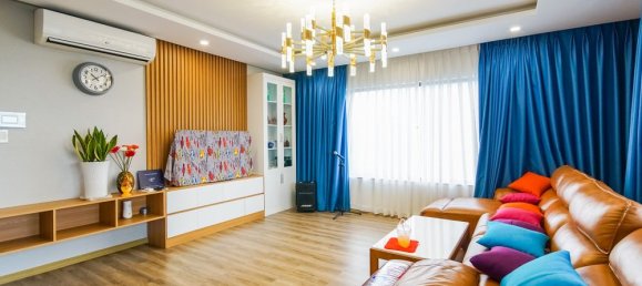 3 bedrooms Apartment in Thu Duc, Vietnam No. 17983 4