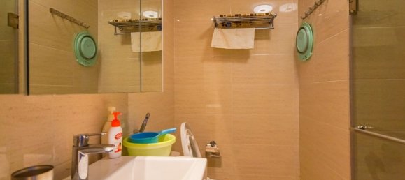 3 bedrooms Apartment in Thu Duc, Vietnam No. 17983 27