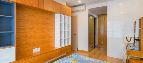 3 bedrooms Apartment in Thu Duc, Vietnam No. 17983 20
