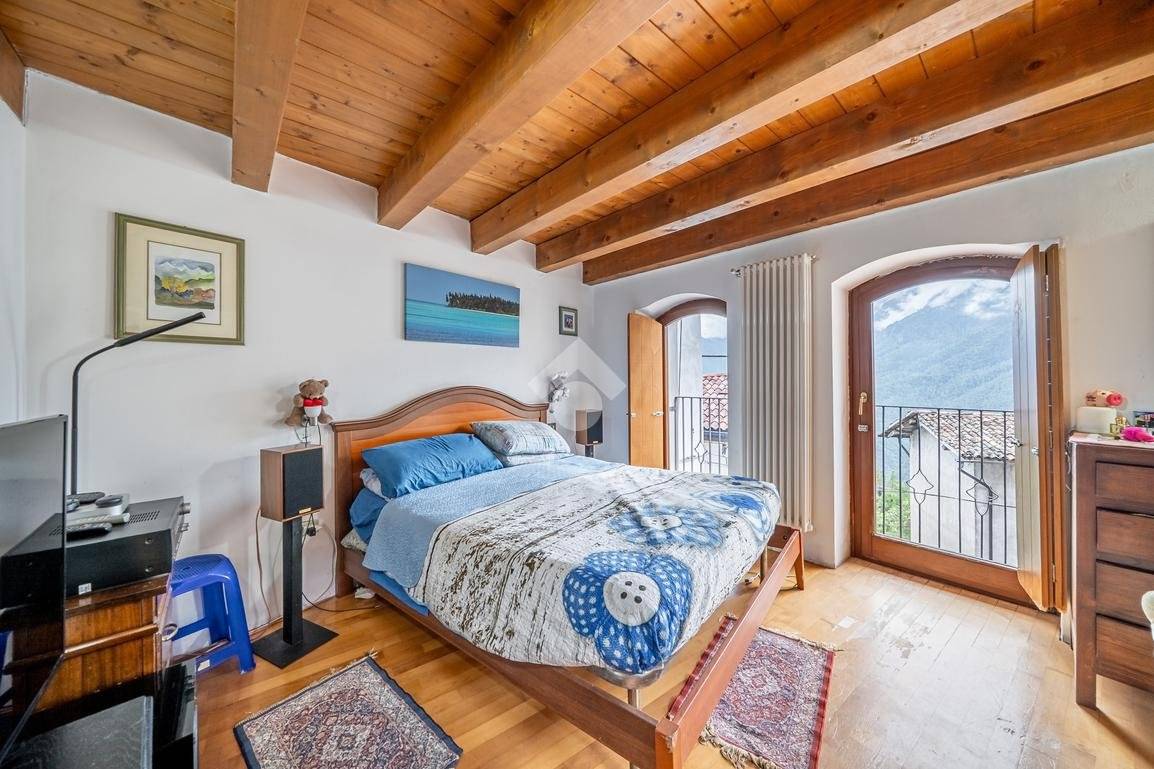 2 Schlafzimmer Haus in Terragnolo, Italy, Nr. 376034