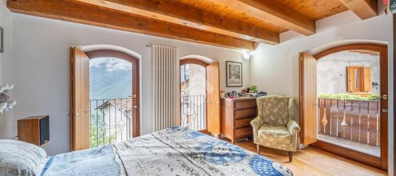 2 Schlafzimmer Haus in Terragnolo, Italy, Nr. 376034 2