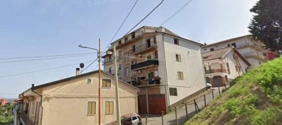 3 bedrooms Apartment in Roggiano Gravina, Italy No. 186436 12