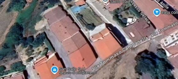 3 bedrooms Apartment in Roggiano Gravina, Italy No. 186436 20