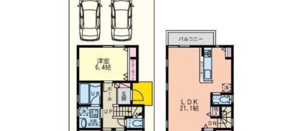 4 chambres Maison à Chiba, Japan No. 2067 2