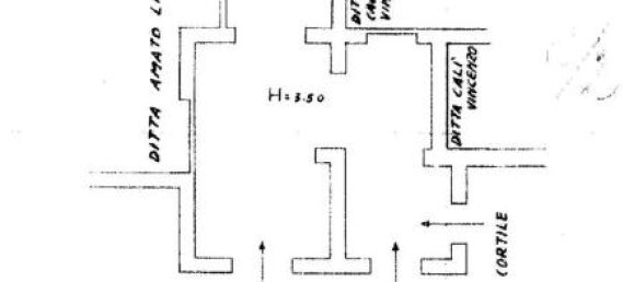  مرآب في Caltanissetta, Italy 99متر مربع رقم 137570 9