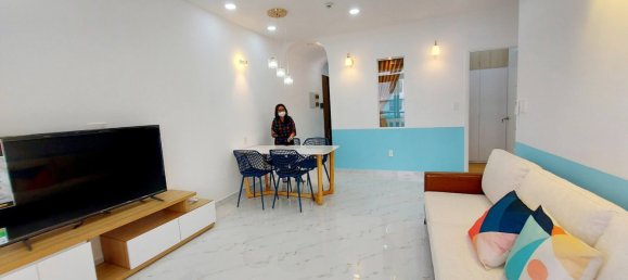 Apartamento T3 em District 7, Vietnam N.º 10329 3