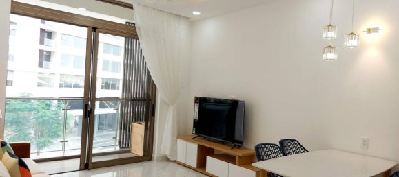 Apartamento T3 em District 7, Vietnam N.º 10329 5