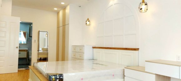 Apartamento T3 em District 7, Vietnam N.º 10329 7