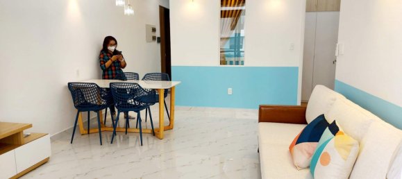 Apartamento T3 em District 7, Vietnam N.º 10329 6