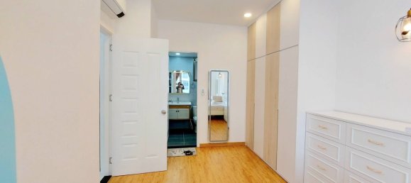 Apartamento T3 em District 7, Vietnam N.º 10329 8