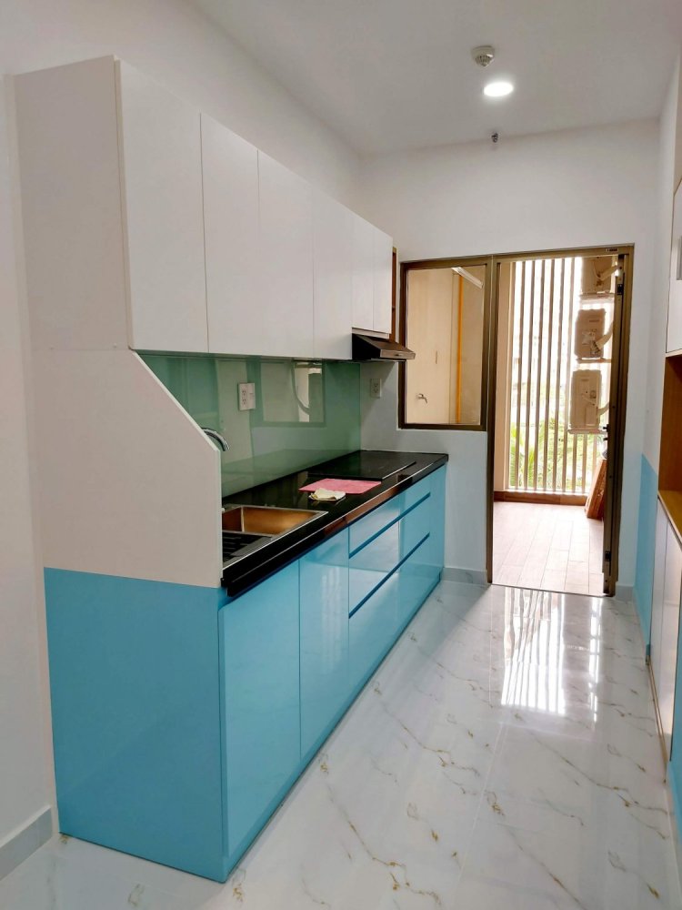 Apartamento T3 em District 7, Vietnam N.º 10329