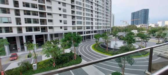 Apartamento T3 em District 7, Vietnam N.º 10329 2