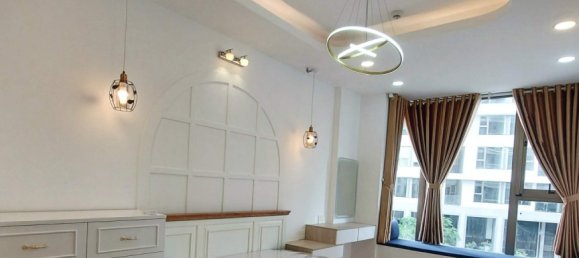 Apartamento T3 em District 7, Vietnam N.º 10329 9