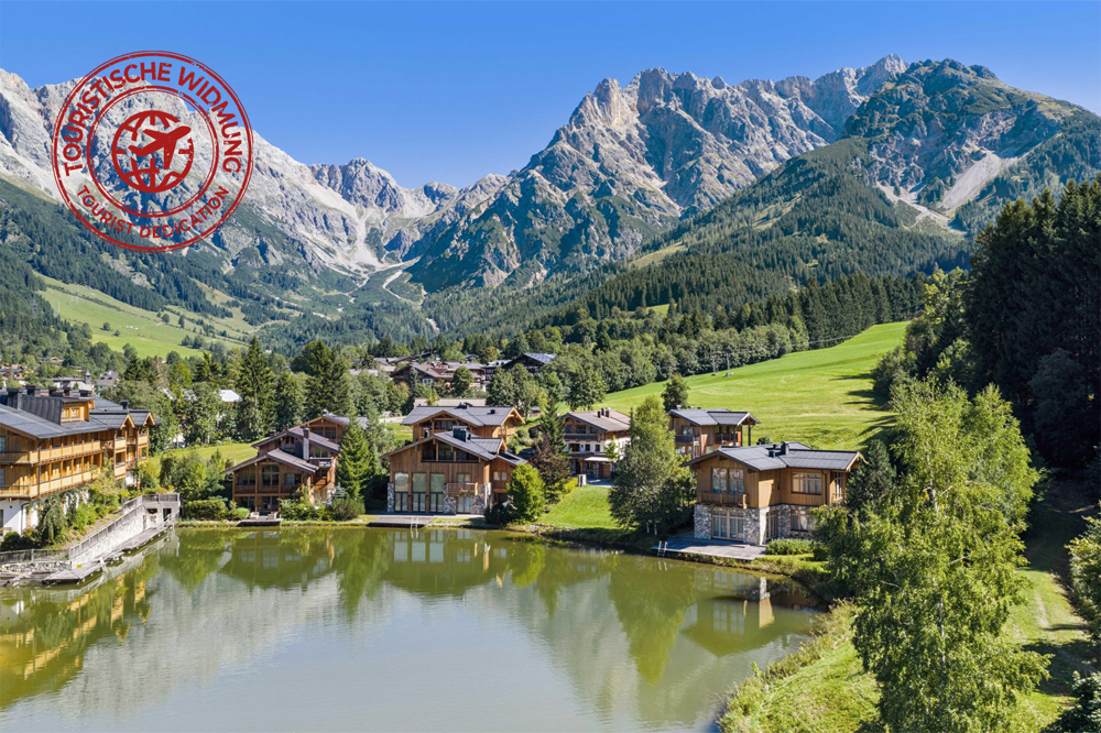 11-salle Maison à Maria Alm am Steinernen Meer, Austria No. 235036