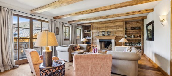 11-salle Maison à Maria Alm am Steinernen Meer, Austria No. 235036 7