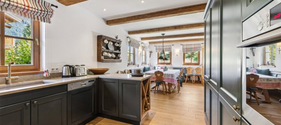 11-salle Maison à Maria Alm am Steinernen Meer, Austria No. 235036 6