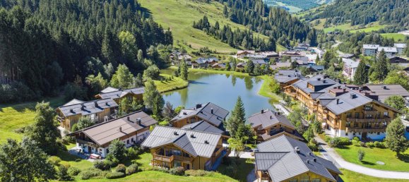 11-salle Maison à Maria Alm am Steinernen Meer, Austria No. 235036 3