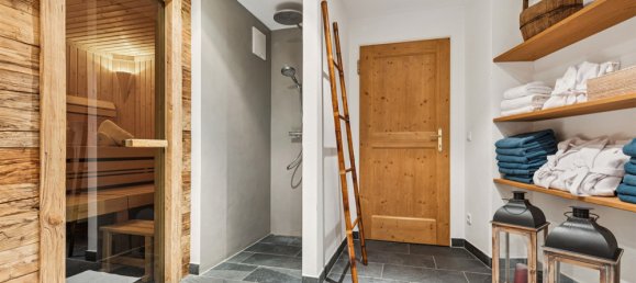 11-salle Maison à Maria Alm am Steinernen Meer, Austria No. 235036 9