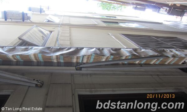 1 Schlafzimmer Wohnung in Hoan Kiem, Vietnam, Nr. 6833