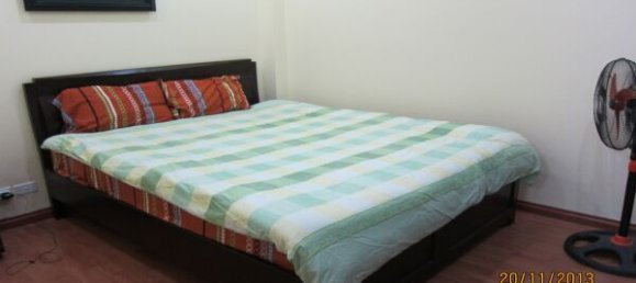 1 Schlafzimmer Wohnung in Hoan Kiem, Vietnam, Nr. 6833 7