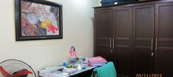 1 Schlafzimmer Wohnung in Hoan Kiem, Vietnam, Nr. 6833 8
