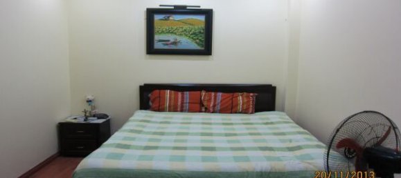 1 Schlafzimmer Wohnung in Hoan Kiem, Vietnam, Nr. 6833 9