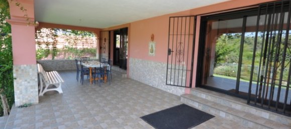 4 bedrooms House in Casares, Spain No. 38728 25