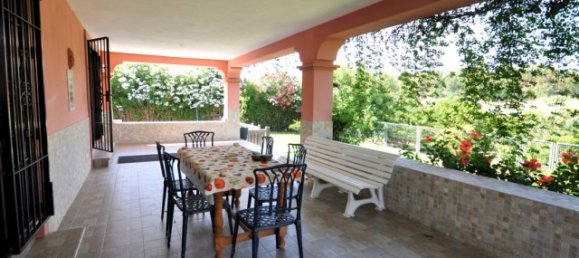 4 bedrooms House in Casares, Spain No. 38728 6