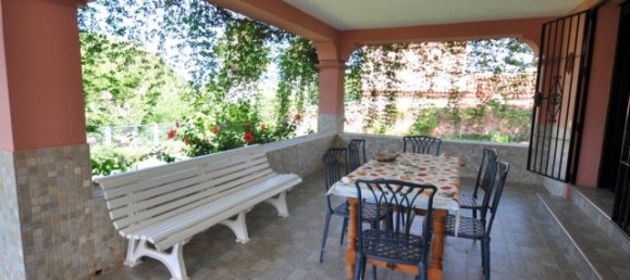 4 bedrooms House in Casares, Spain No. 38728 14