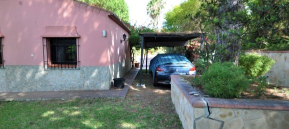 4 bedrooms House in Casares, Spain No. 38728 8