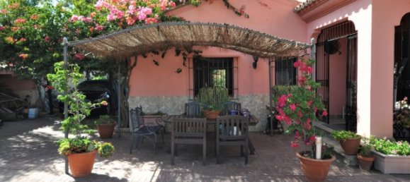 4 bedrooms House in Casares, Spain No. 38728 7