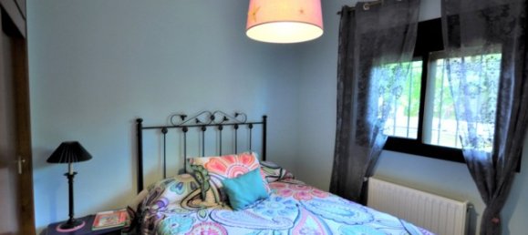 4 bedrooms House in Casares, Spain No. 38728 18