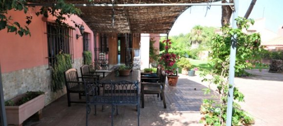 4 bedrooms House in Casares, Spain No. 38728 9